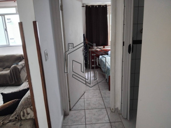 Imagem Apartamento com 2 Quartos à Venda, 80 m² em Itararé - São Vicente