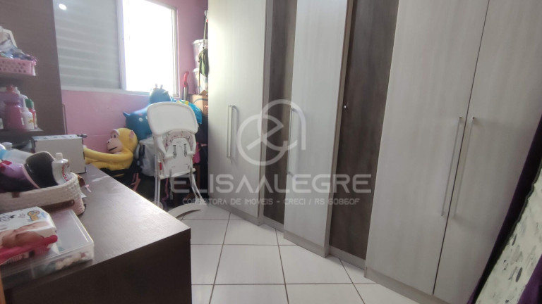 Imagem Apartamento com 2 Quartos à Venda, 44 m² em Nova Sapucaia - Sapucaia Do Sul Imagem Apartamento com 2 Quartos à Venda, 44 m² em Nova Sapucaia - Sapucaia Do Sul