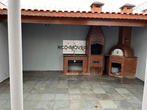 Imagem Sobrado com 3 Quartos à Venda, 125 m² em Jardim Esmeralda - São Paulo