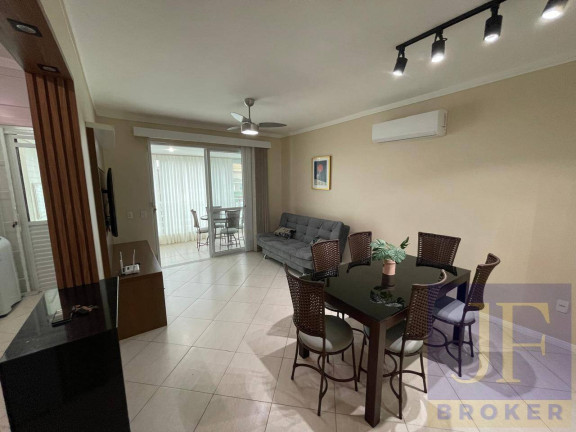 Imagem Apartamento com 2 Quartos para Temporada, em Canasvieiras - Florianópolis Imagem Apartamento com 2 Quartos para Temporada, em Canasvieiras - Florianópolis