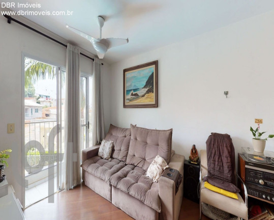 Imagem Apartamento com 2 Quartos à Venda, 62 m² em Mandaqui - Sao Paulo Imagem Apartamento com 2 Quartos à Venda, 62 m² em Mandaqui - Sao Paulo