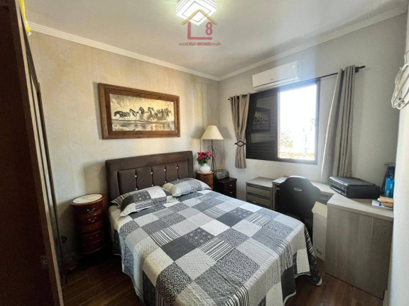 Imagem Apartamento com 2 Quartos à Venda, 73 m²