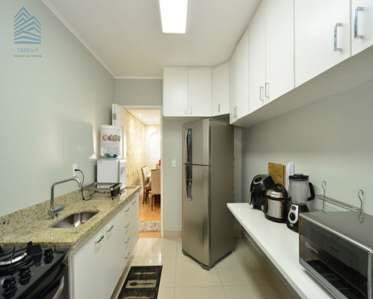 Imagem Imóvel com 3 Quartos à Venda, 78 m² em Jardim Marajoara - São Paulo Imagem Imóvel com 3 Quartos à Venda, 78 m² em Jardim Marajoara - São Paulo