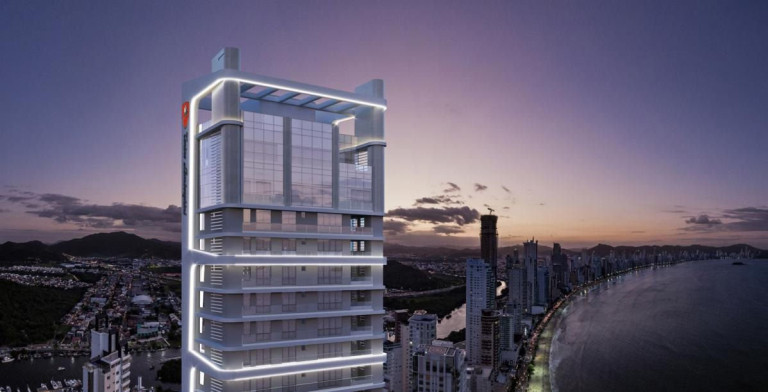Imagem Apartamento com 4 Quartos à Venda, 226 m² em Barra Sul - Balneário Camboriú Imagem Apartamento com 4 Quartos à Venda, 226 m² em Barra Sul - Balneário Camboriú
