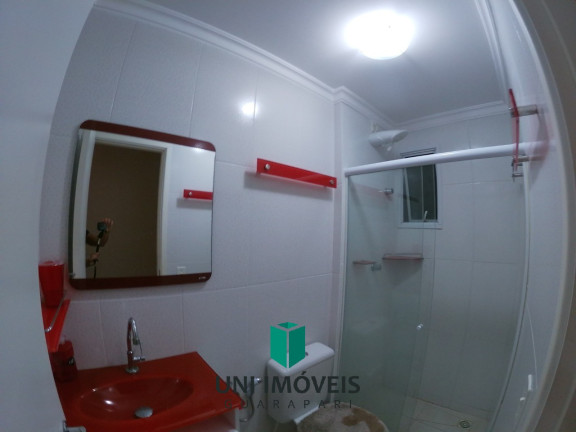 Imagem Apartamento com 2 Quartos à Venda, 60 m² em Praia Do Morro - Guarapari