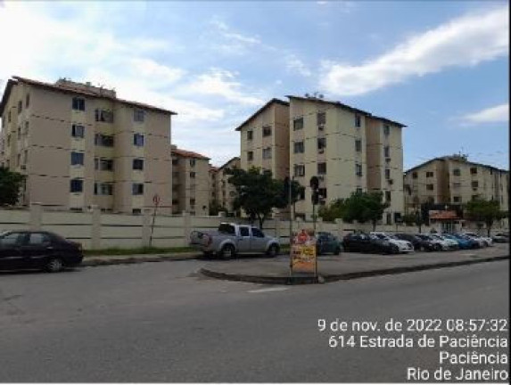 Imagem Apartamento com 2 Quartos à Venda, 43 m² em Cosmos - Rio De Janeiro Imagem Apartamento com 2 Quartos à Venda, 43 m² em Cosmos - Rio De Janeiro