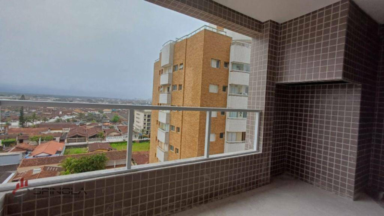 Imagem Apartamento com 1 Quarto à Venda, 53 m² em Vila Balneária - Praia Grande Imagem Apartamento com 1 Quarto à Venda, 53 m² em Vila Balneária - Praia Grande