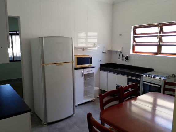Imagem Casa com 2 Quartos à Venda, 110 m² em Real - Praia Grande