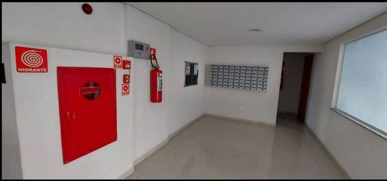 Imagem Apartamento com 2 Quartos à Venda, 66 m² em Nova Gerti - São Caetano Do Sul