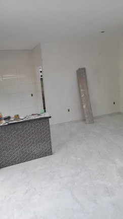 Imagem Casa com 3 Quartos à Venda, 100 m² em Arembepe (abrantes) - Camaçari Imagem Casa com 3 Quartos à Venda, 100 m² em Arembepe (abrantes) - Camaçari