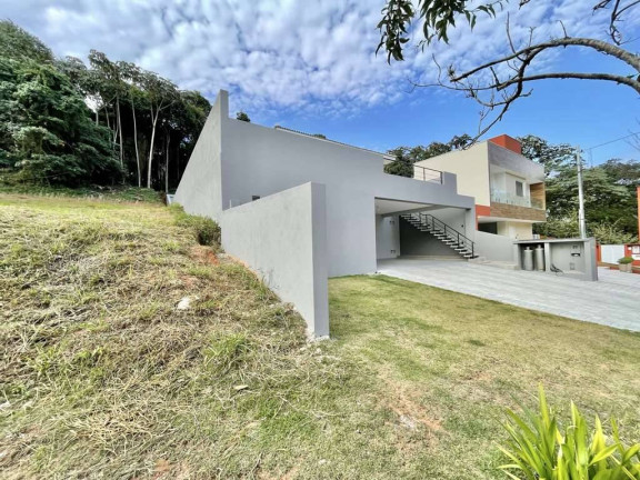 Imagem Casa de Condomínio com 3 Quartos à Venda, em Bosque Do Vianna - Cotia Imagem Casa de Condomínio com 3 Quartos à Venda, em Bosque Do Vianna - Cotia