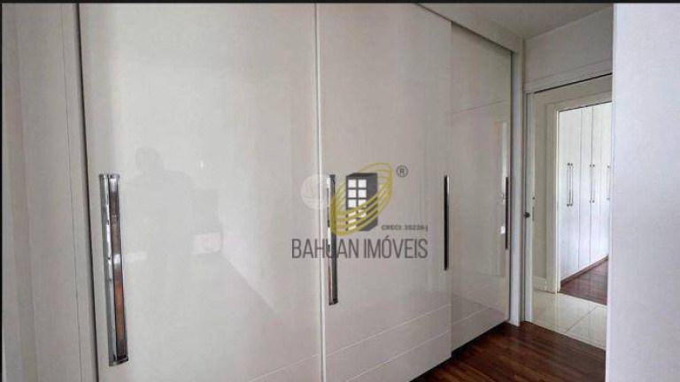 Imagem Apartamento com 3 Quartos à Venda, 128 m² em Vila Andrade - São Paulo