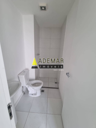Imagem Apartamento com 3 Quartos à Venda, 58 m² em Centro - Diadema