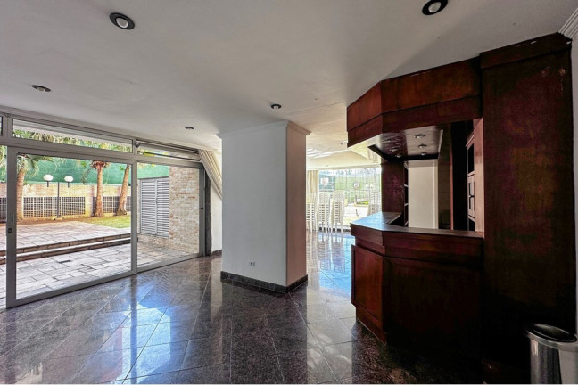 Imagem Apartamento com 2 Quartos à Venda, 71 m² em Vila Gertrudes - São Paulo