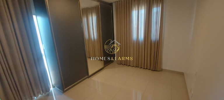 Imagem Casa com 3 Quartos para Alugar,  em Condomínio Do Lago - Goiânia