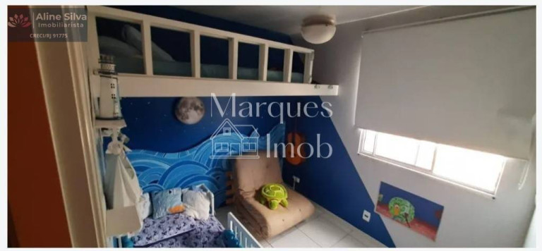 Imagem Apartamento com 2 Quartos à Venda,  em Taquara - Rio De Janeiro