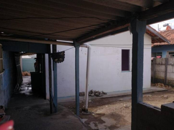 Imagem Casa com 2 Quartos à Venda, 73 m² em Residencial Liberdade (moreira César) - Pindamonhangaba Imagem Casa com 2 Quartos à Venda, 73 m² em Residencial Liberdade (moreira César) - Pindamonhangaba