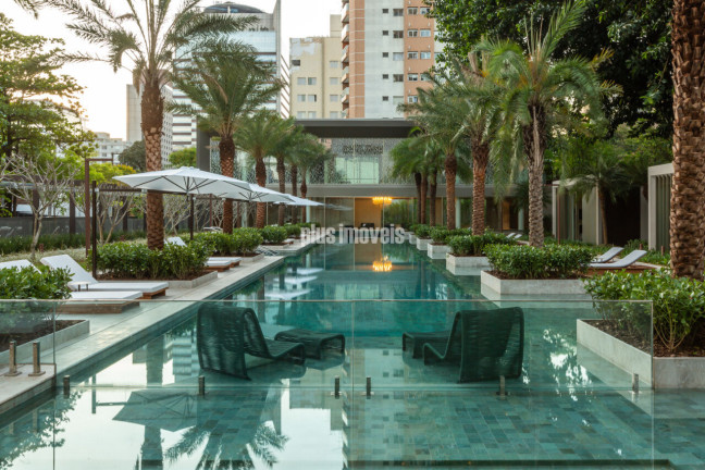 Imagem Apartamento com 3 Quartos à Venda ou Locação, 278 m² em Itaim Bibi - São Paulo Imagem Apartamento com 3 Quartos à Venda ou Locação, 278 m² em Itaim Bibi - São Paulo
