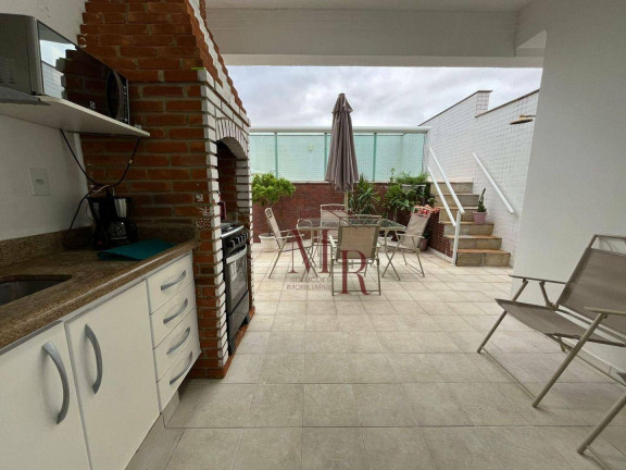Imagem Casa com 4 Quartos à Venda, 239 m² em Embaré - Santos