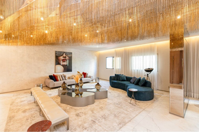 Imagem Apartamento com 1 Quarto à Venda, 56 m² em Campo Belo - São Paulo Imagem Apartamento com 1 Quarto à Venda, 56 m² em Campo Belo - São Paulo