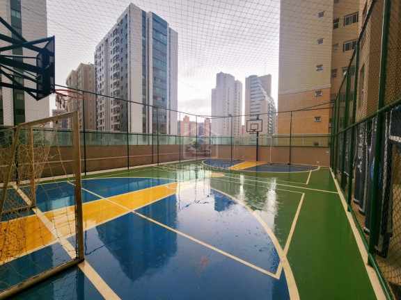 Imagem Kitnet com 1 Quarto à Venda, 31 m² em águas Claras Sul - águas Claras