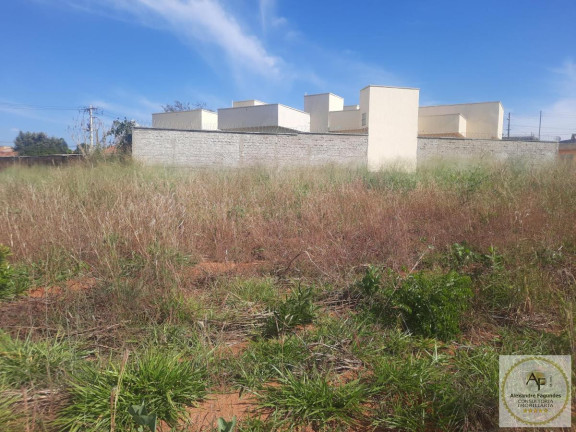 Imagem Terreno à Venda, 425 m² em Setor Colonial Sul - Aparecida De Goiânia