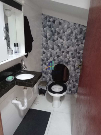Imagem Casa com 2 Quartos à Venda, 60 m² em Caiçara - Praia Grande