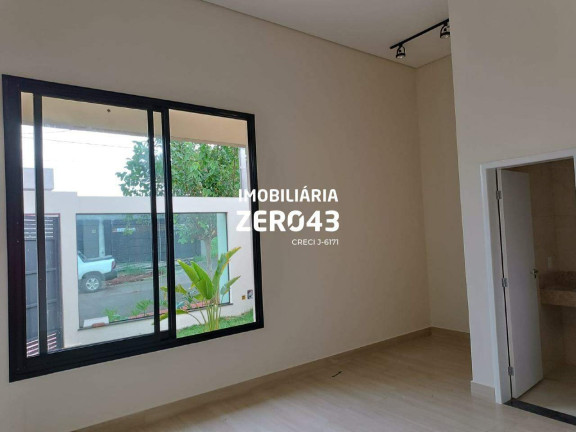 Imagem Casa com 3 Quartos à Venda, 160 m² em Parque Industrial Cafezal - Rolândia Imagem Casa com 3 Quartos à Venda, 160 m² em Parque Industrial Cafezal - Rolândia