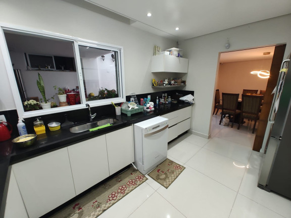 Imagem Casa com 3 Quartos à Venda, 260 m² em Paraíso - Santo André