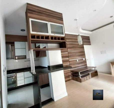 Imagem Apartamento com 3 Quartos à Venda, 64 m² em Centro - Diadema Imagem Apartamento com 3 Quartos à Venda, 64 m² em Centro - Diadema