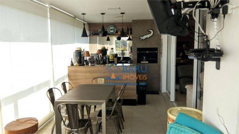 Imagem Apartamento com 4 Quartos à Venda, 134 m² em Lapa - São Paulo Imagem Apartamento com 4 Quartos à Venda, 134 m² em Lapa - São Paulo
