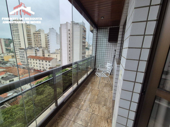 Imagem Apartamento com 4 Quartos à Venda, 319 m² em Icaraí - Niterói Imagem Apartamento com 4 Quartos à Venda, 319 m² em Icaraí - Niterói