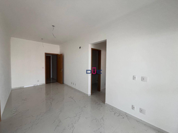Apartamento com 2 Quartos à Venda, 87 m² em Gonzaga - Santos