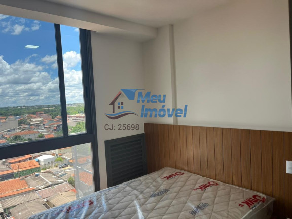 Imagem Imóvel com 1 Quarto à Venda, 29 m² em Guará I - Brasília Imagem Imóvel com 1 Quarto à Venda, 29 m² em Guará I - Brasília