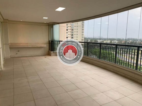 Imagem Apartamento com 5 Quartos à Venda, 435 m² em Barra Da Tijuca - Rio De Janeiro Imagem Apartamento com 5 Quartos à Venda, 435 m² em Barra Da Tijuca - Rio De Janeiro
