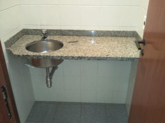 Imagem Sala Comercial à Venda ou Locação, 35 m² em Jardim Guanabara - Campinas Imagem Sala Comercial à Venda ou Locação, 35 m² em Jardim Guanabara - Campinas