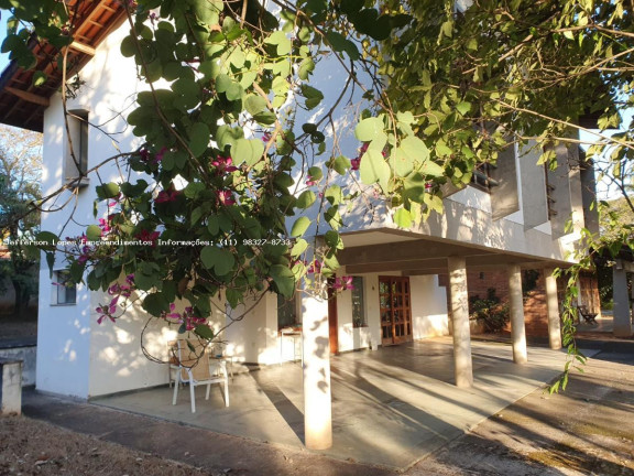Imagem Casa com 3 Quartos à Venda, 237 m² em Condomínio Haras São Luiz - Salto
