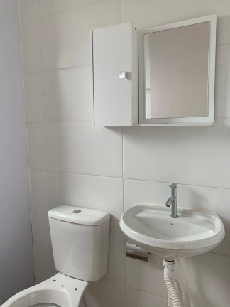 Imagem Apartamento com 2 Quartos para Alugar, 47 m² em Liberdade - Santa Luzia Imagem Apartamento com 2 Quartos para Alugar, 47 m² em Liberdade - Santa Luzia