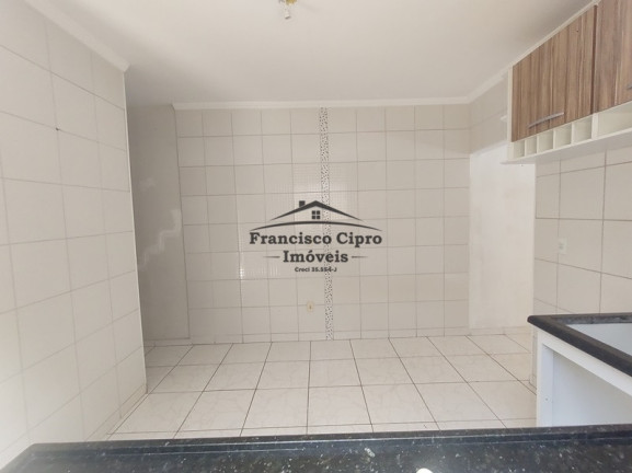Imagem Casa com 2 Quartos à Venda, 70 m² em Laerte Assunção - Pindamonhangaba Imagem Casa com 2 Quartos à Venda, 70 m² em Laerte Assunção - Pindamonhangaba