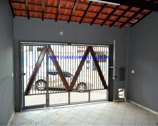 Imagem Sobrado com 2 Quartos à Venda, 163 m² em Jardim Itamaracá - Indaiatuba Imagem Sobrado com 2 Quartos à Venda, 163 m² em Jardim Itamaracá - Indaiatuba