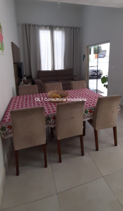 Imagem Casa com 3 Quartos à Venda, 72 m² em Village Moutonnée - Salto Imagem Casa com 3 Quartos à Venda, 72 m² em Village Moutonnée - Salto