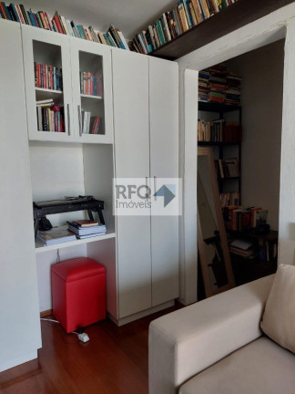 Imagem Imóvel com 1 Quarto à Venda, 55 m² em Cambuci - São Paulo
