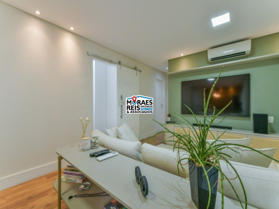 Imagem Apartamento com 2 Quartos à Venda, 114 m² em Vila Gertrudes - São Paulo Imagem Apartamento com 2 Quartos à Venda, 114 m² em Vila Gertrudes - São Paulo