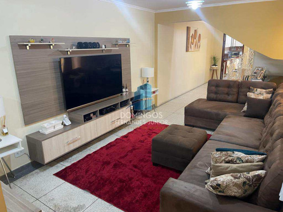 Imagem Casa com 4 Quartos à Venda, 192 m² em Cidade Patriarca - São Paulo Imagem Casa com 4 Quartos à Venda, 192 m² em Cidade Patriarca - São Paulo