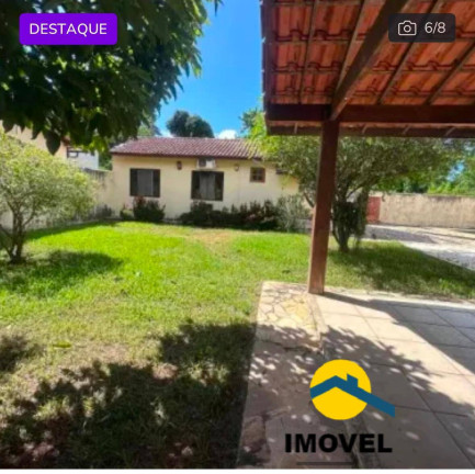 Imagem Terreno à Venda, 360 m² em Itaipu - Niterói Imagem Terreno à Venda, 360 m² em Itaipu - Niterói
