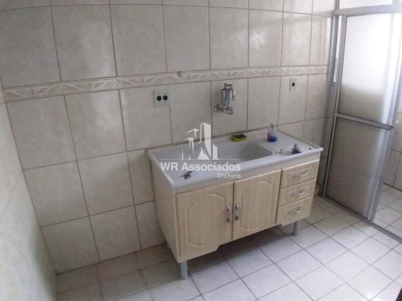 Imagem Apartamento com 2 Quartos à Venda, 55 m² Imagem Apartamento com 2 Quartos à Venda, 55 m²