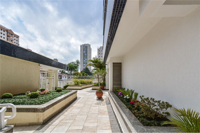 Imagem Apartamento com 2 Quartos à Venda, 65 m² em Vila Gumercindo - São Paulo Imagem Apartamento com 2 Quartos à Venda, 65 m² em Vila Gumercindo - São Paulo