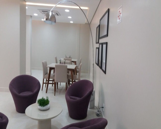 Imagem Apartamento com 1 Quarto à Venda, 39 m² em Vila Mariana - São Paulo Imagem Apartamento com 1 Quarto à Venda, 39 m² em Vila Mariana - São Paulo