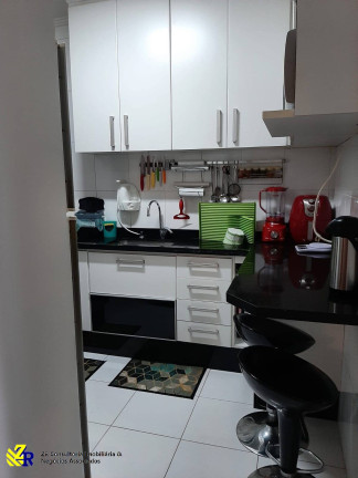 Imagem Apartamento com 2 Quartos à Venda, 106 m² em Boa Vista - São Caetano Do Sul