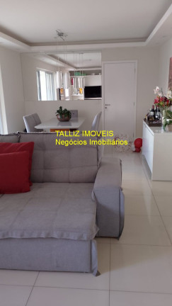 Imagem Apartamento com 3 Quartos à Venda, 131 m² em Vila Andrade - São Paulo Imagem Apartamento com 3 Quartos à Venda, 131 m² em Vila Andrade - São Paulo